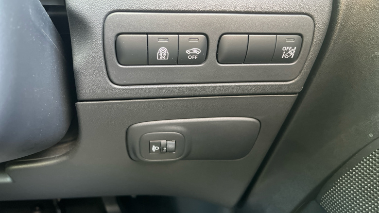 Citroen C3 Aircross 1.2 PureTech 130 Shine 5dr EAT6 Petrol Hatchback